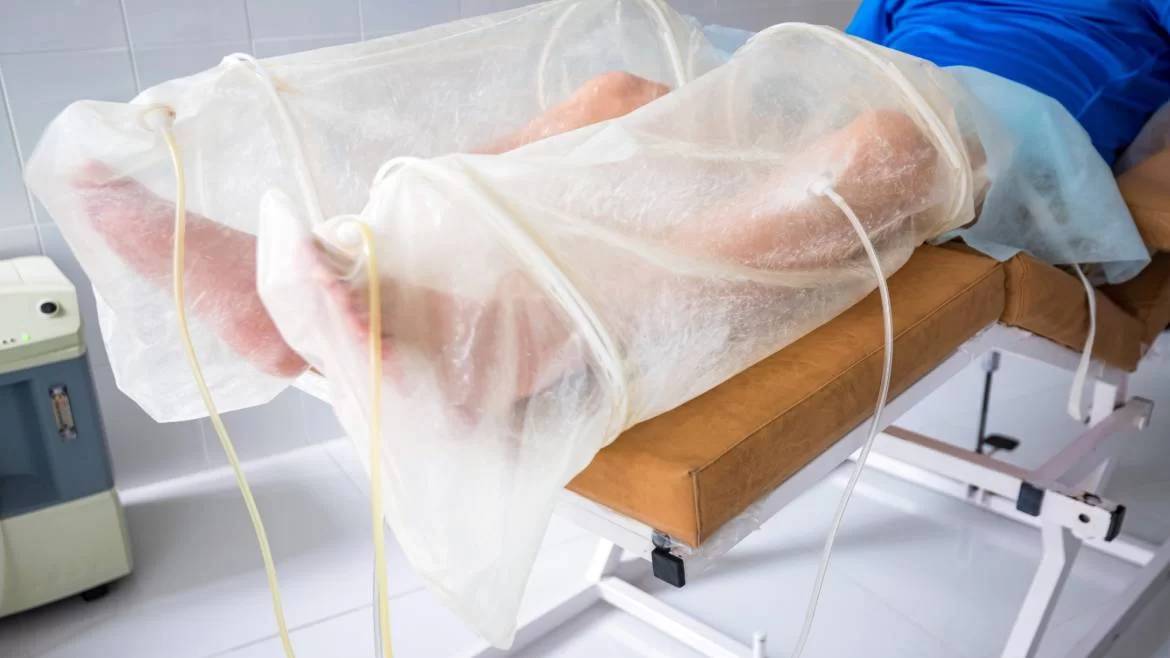 Medical El-Ayak Bakımı