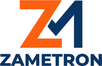 Zametron